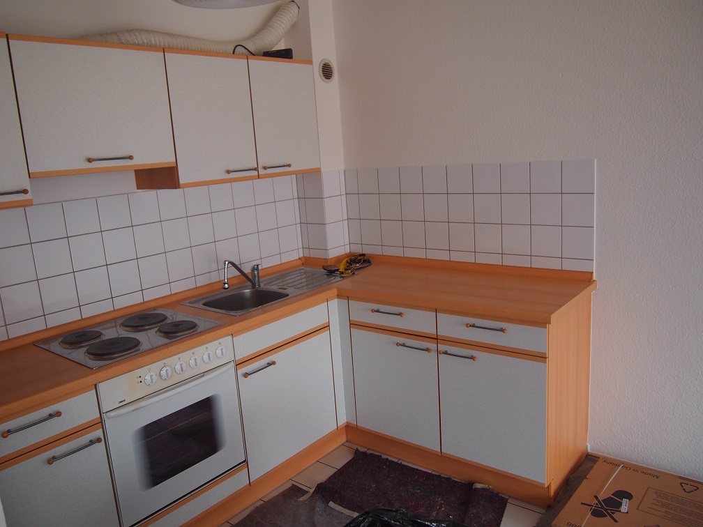 Küchenfolie in allen Farben - Ihre Profis für Küchenfolierung - Lassen